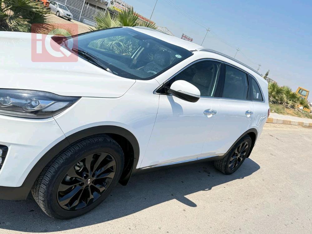 كيا سورينتو